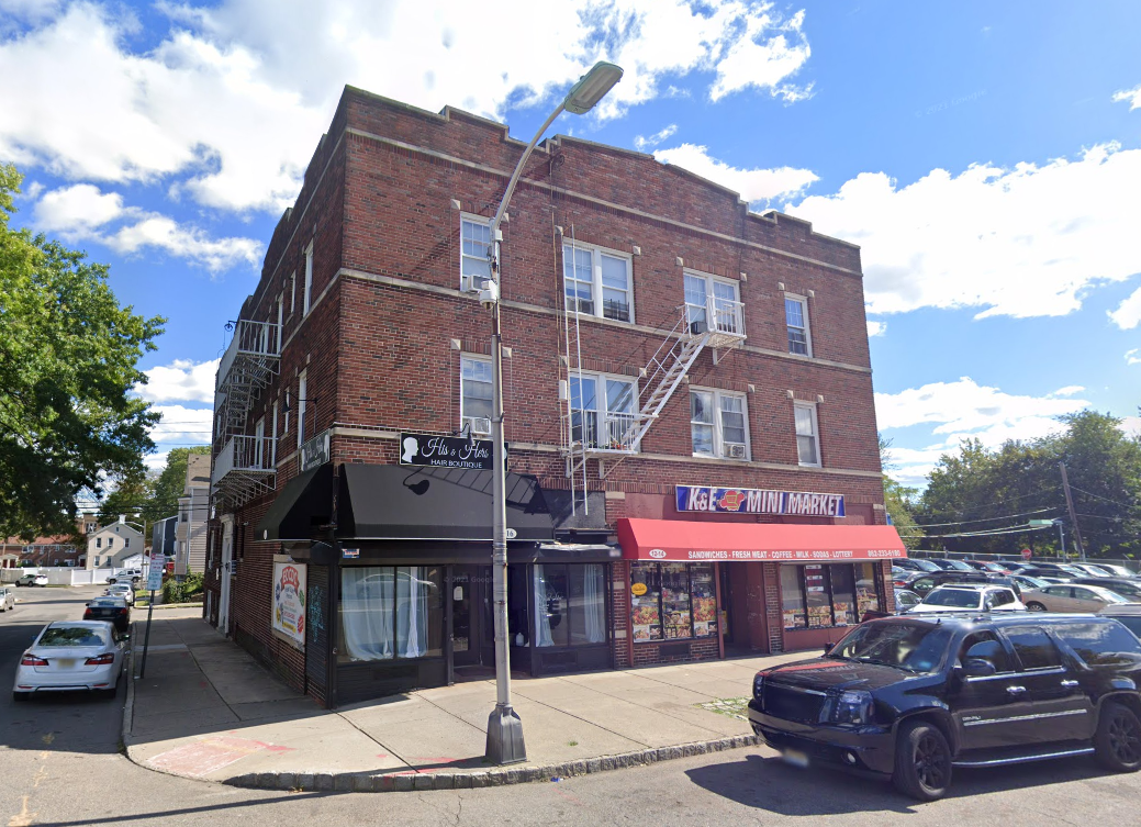 12-16 Ampere Pky, East Orange, NJ for Sale