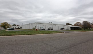 Overland Park, KS Office - 9095 Bond St