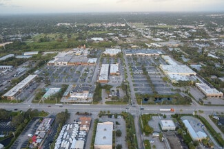 Vero Beach, FL Commercial Land - 1495 US Highway 1