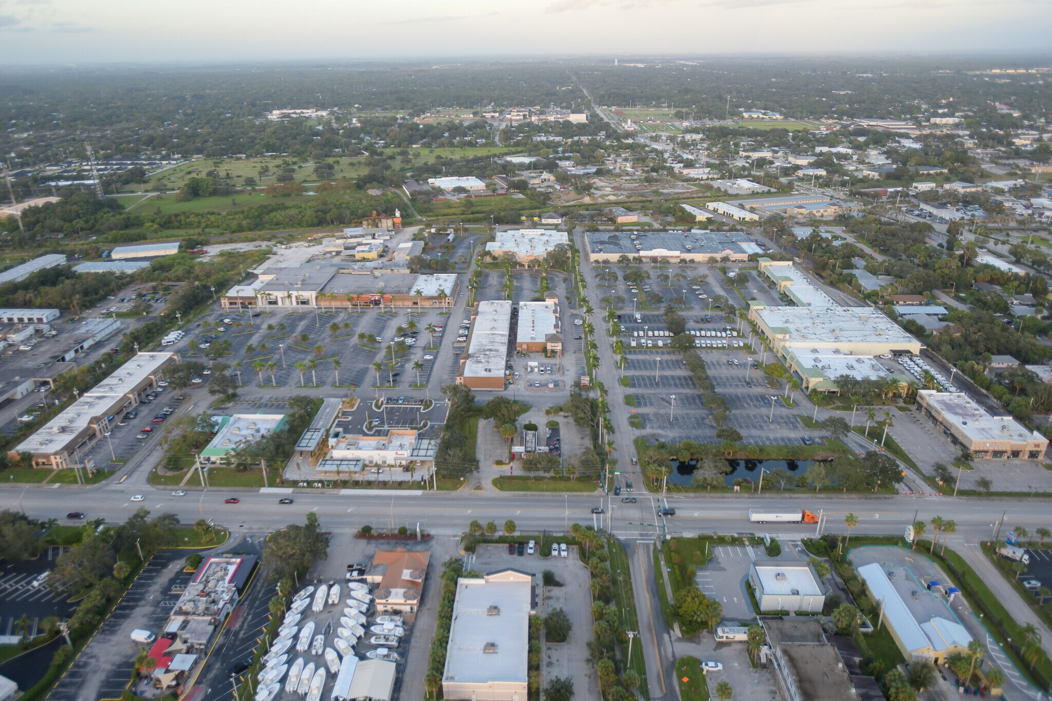 1495 US Highway 1, Vero Beach, FL for Rent