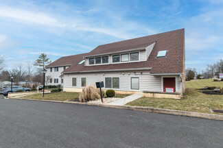 Chalfont, PA Office/Medical, Office/Retail - 4-8 Meadowbrook Ln