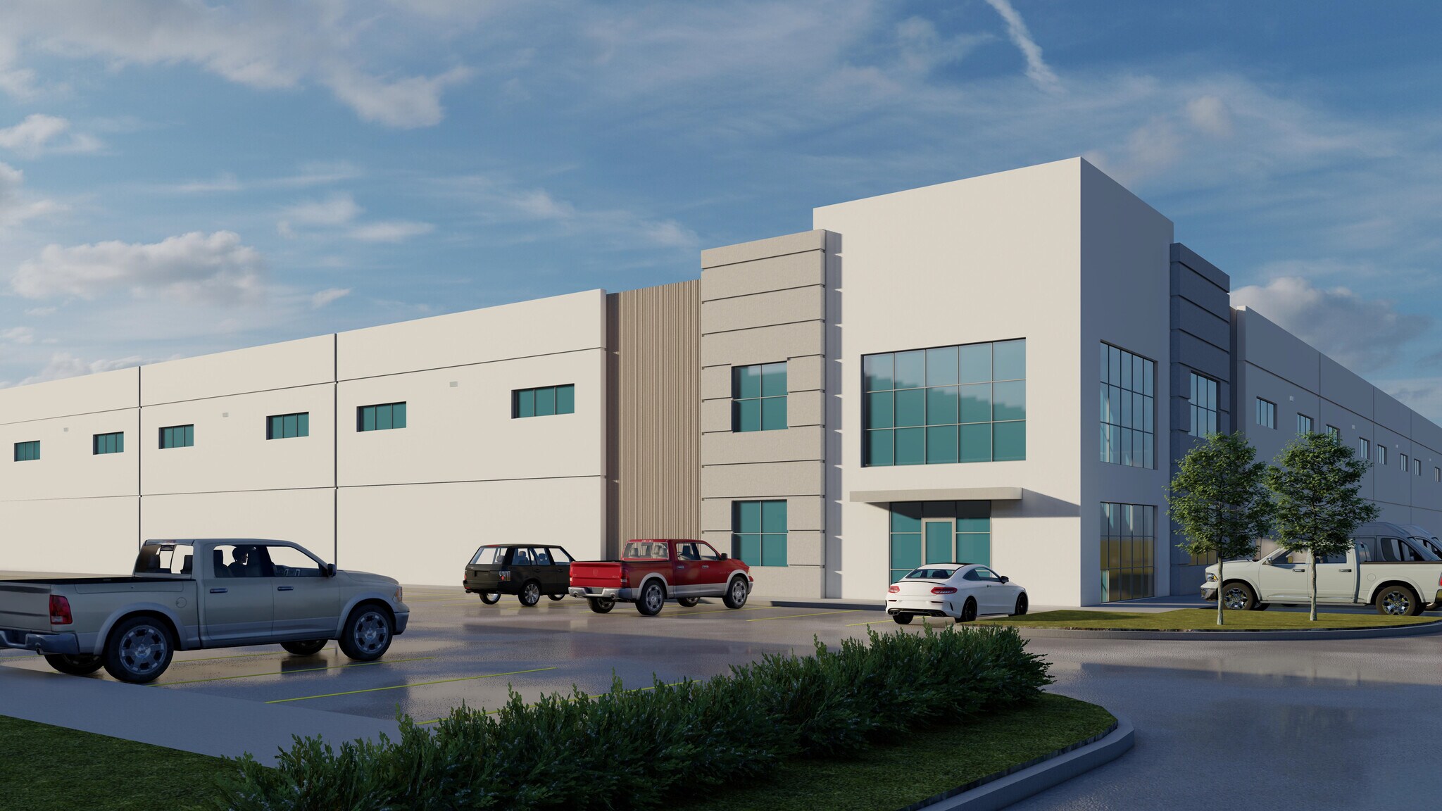 2706 Twinwood Business Drive East, Brookshire, TX for Sale