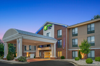 Tell City, IN Hospitality - 310 Orchard Hill Dr