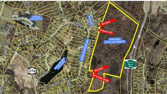 Hopewell Junction, NY Commercial - Saddle Ridge dr