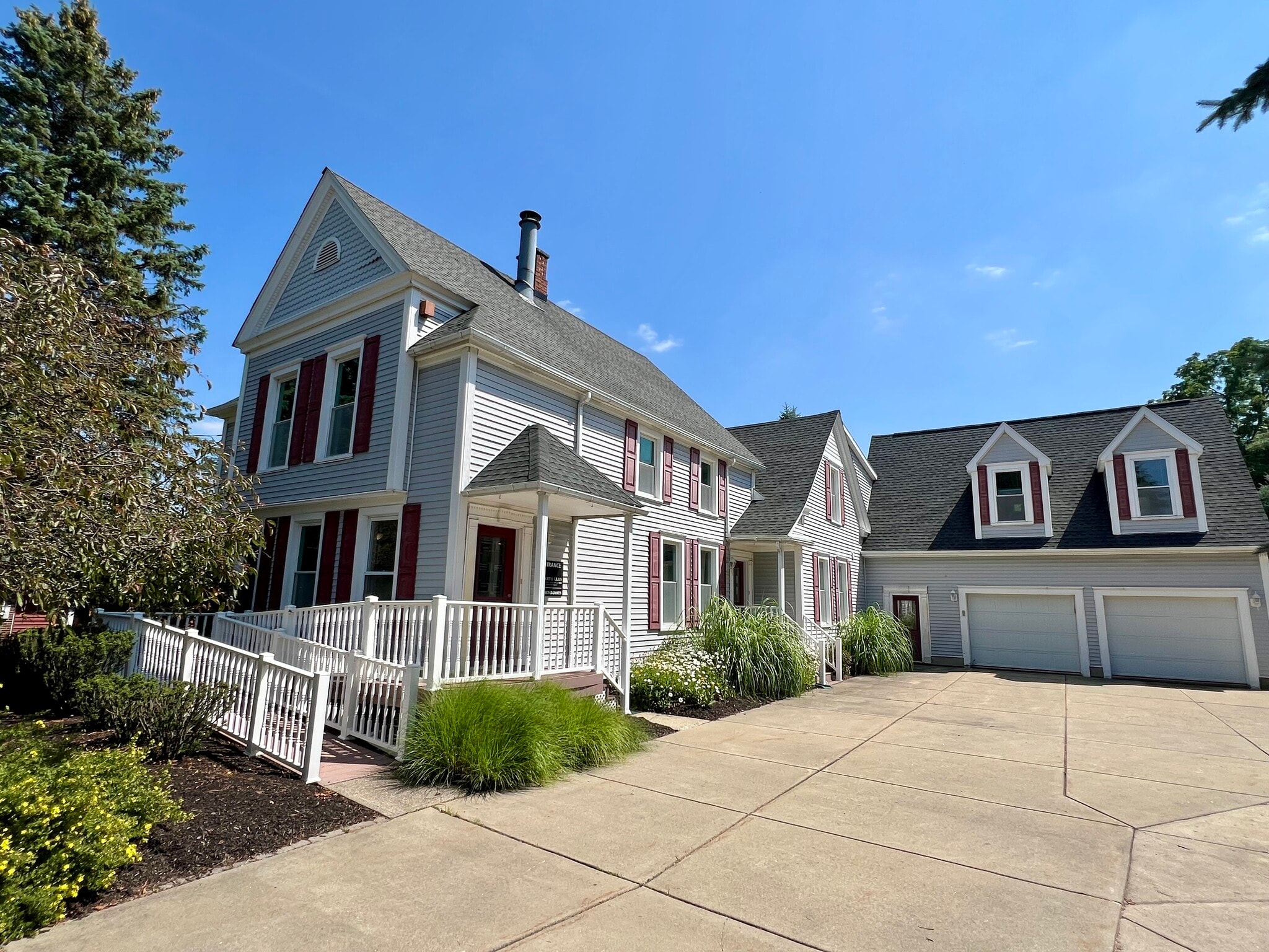 3415 Orchard Park Rd, Orchard Park, NY for Sale