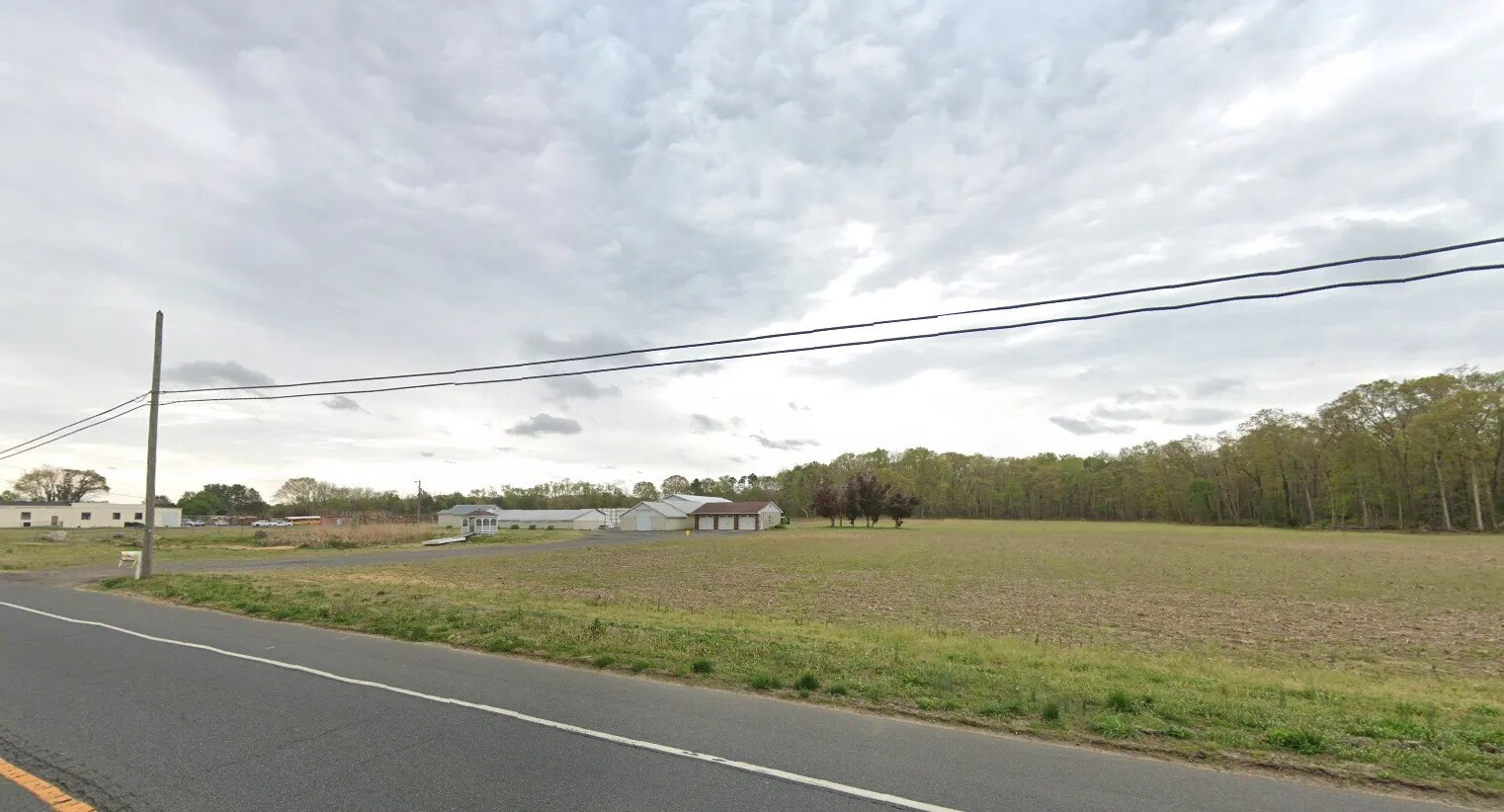 1523 Harding Hwy, Newfield, NJ for Sale