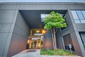 Oklahoma City, OK Office - 3700 N Classen Blvd