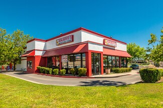 Carmichael, CA Retail - 7400 Fair Oaks Blvd