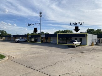 Norman, OK Retail - 2400 S Classen Blvd Norman, OK Retail - 2400 S Classen Blvd