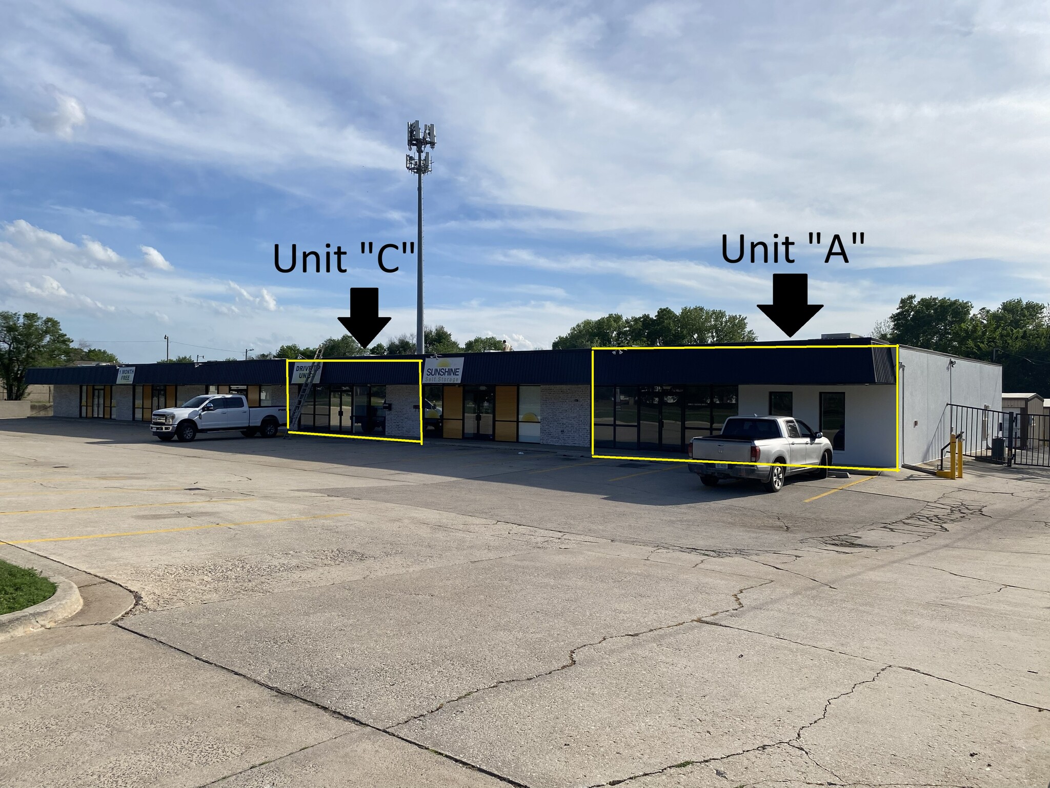 2400 S Classen Blvd, Norman, OK for Rent