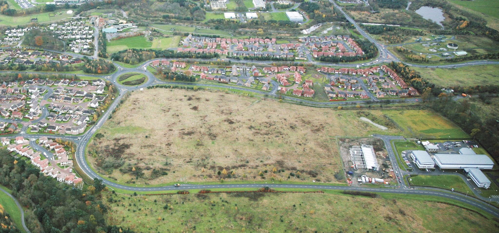 Appleton Parkway, Livingston, WLN for Sale