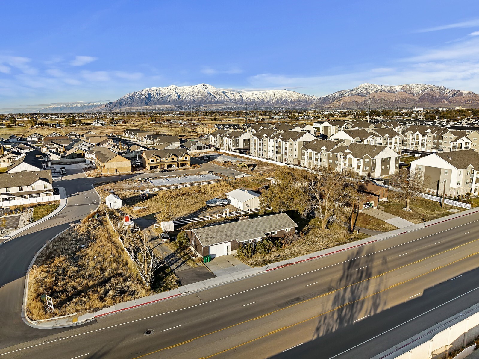 3362 W 4000 S, West Haven, UT for Sale