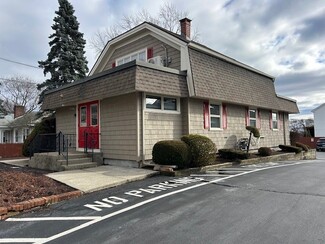 North Providence, RI Medical - 1232 Mineral Spring Ave