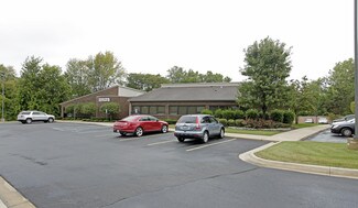 Macomb Township, MI Medical - 22525 Hall Rd