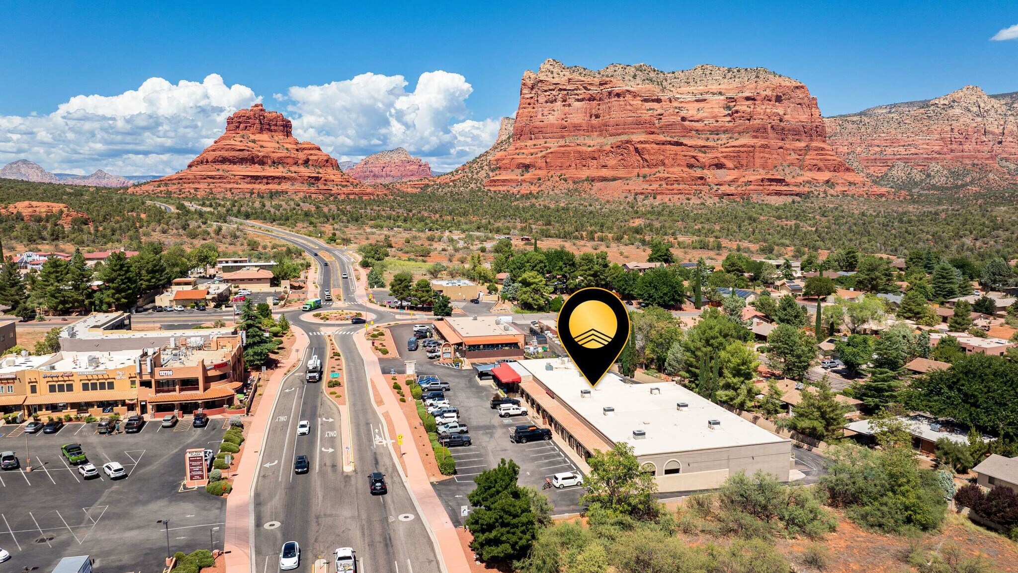 6101 State Route 179, Sedona, AZ for Rent