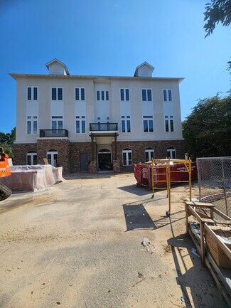 Santa Rosa Beach, FL Office/Medical - Lot 5 Mack Bayou Loop Rd Santa Rosa Beach, FL Office/Medical - Lot 5 Mack Bayou Loop Rd