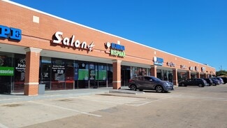 Farmers Branch, TX Retail - 13920 Josey Ln