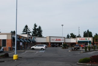 Auburn, WA Retail - 1801-1811 Howard Rd Auburn, WA Retail - 1801-1811 Howard Rd