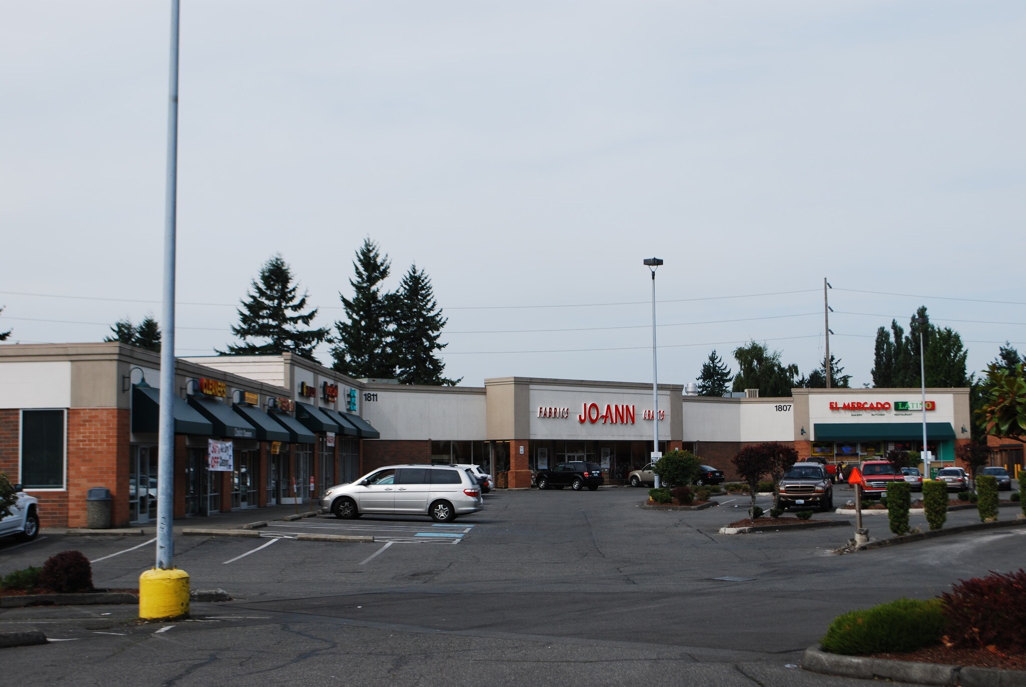 1801-1811 Howard Rd, Auburn, WA for Rent