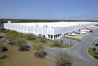 Charleston, SC Industrial - 1701 Charleston Regional Pky Charleston, SC Industrial - 1701 Charleston Regional Pky
