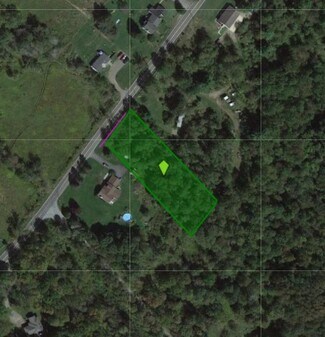 Gouldsboro, PA Commercial Land - Jubilee & Freytown Rd