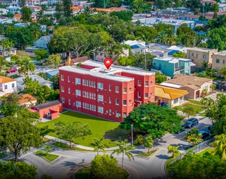 2-Property Miami Multifamily Portfolio 2-Property Miami Multifamily Portfolio