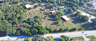 Aurora, TX Commercial - 105 Deep Creek Rd