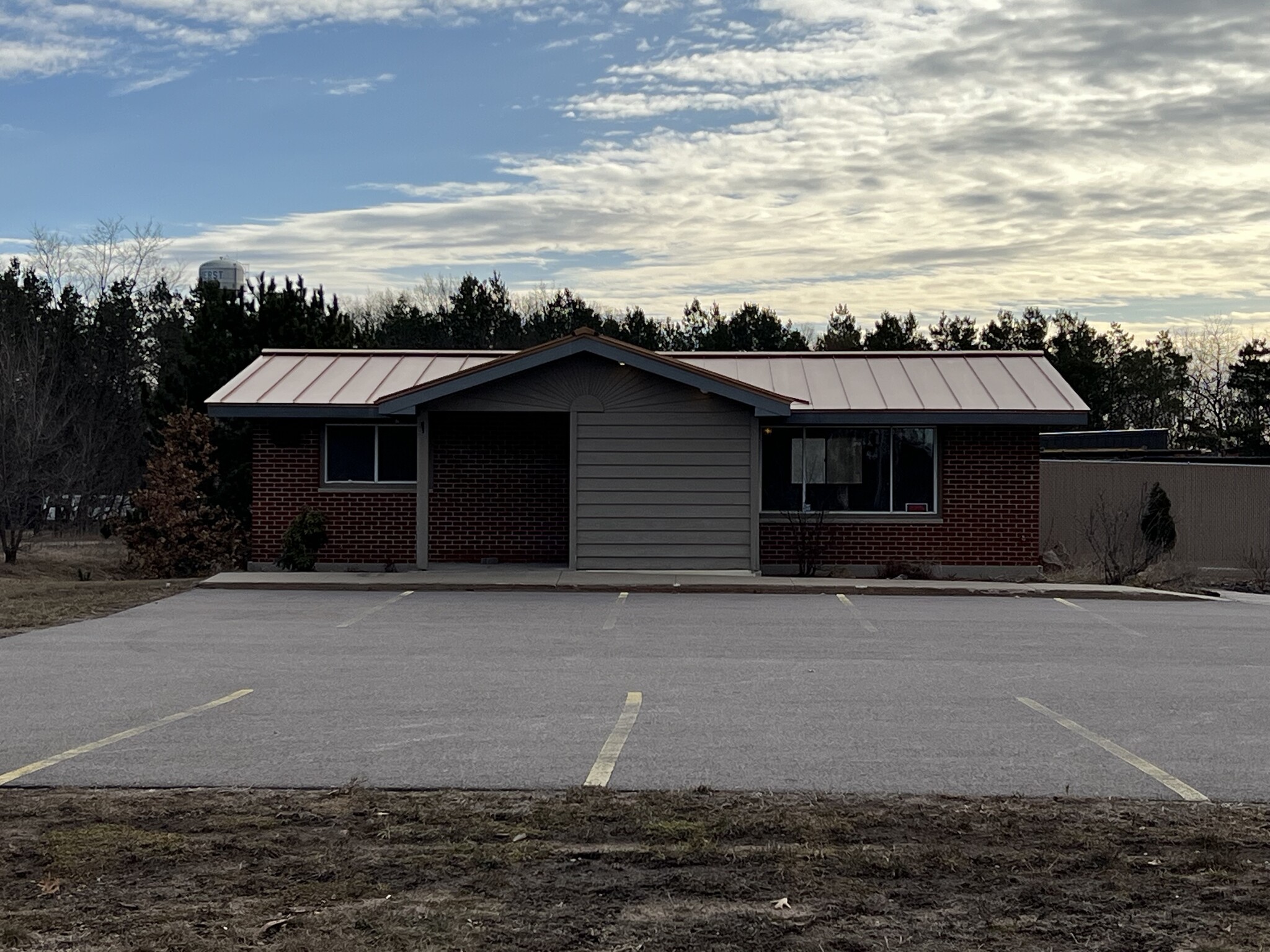 4553 Fair Ground Rd, Amherst, WI for Rent