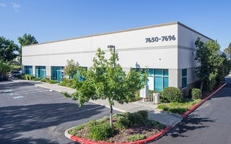 Livermore, CA Industrial - 7650-7696 Las Positas Rd