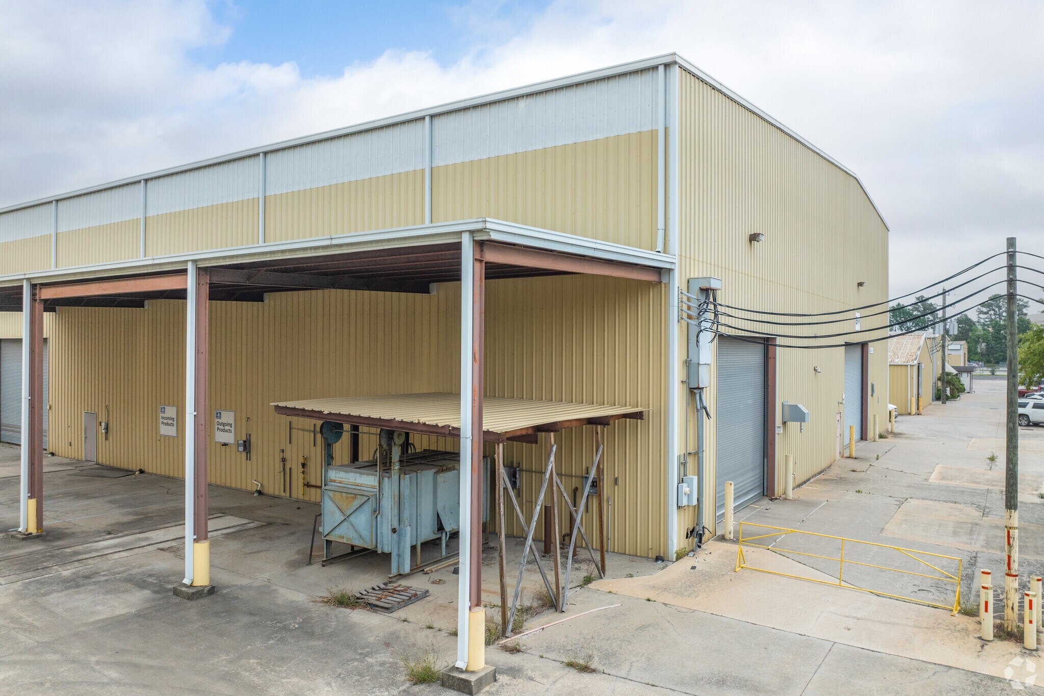 9021 Ley Rd, Houston, TX for Rent