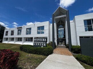 Aventura, FL Office, Office/Medical - 2627 NE 203rd St Aventura, FL Office, Office/Medical - 2627 NE 203rd St