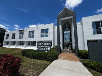 Aventura, FL Office, Office/Medical, Medical - 2627 NE 203rd St