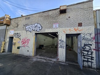 Brooklyn, NY Industrial - 372 Ten Eyck St