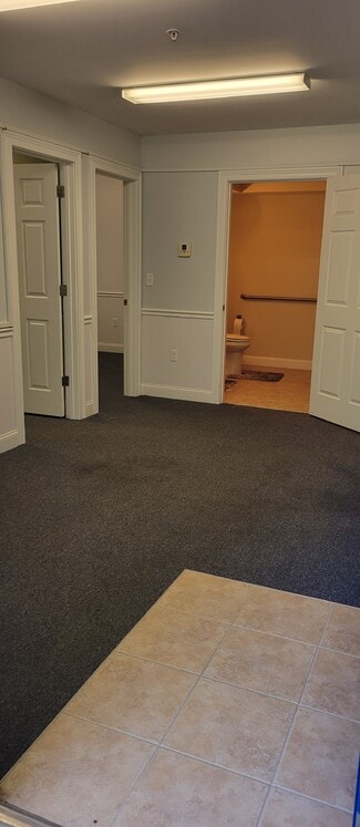 Dover, NH Office - 3 Patriot Dr Dover, NH Office - 3 Patriot Dr