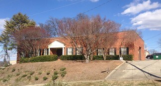 Birmingham, AL Flex - 3501 7th Ave S