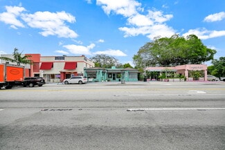 Miami, FL Storefront Retail/Office - 7613-7617 Biscayne Blvd