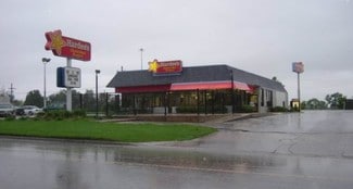 Emporia, KS Fast Food - 1126 E 12th Ave Emporia, KS Fast Food - 1126 E 12th Ave
