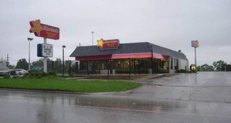Emporia, KS Retail - 1126 E 12th Ave