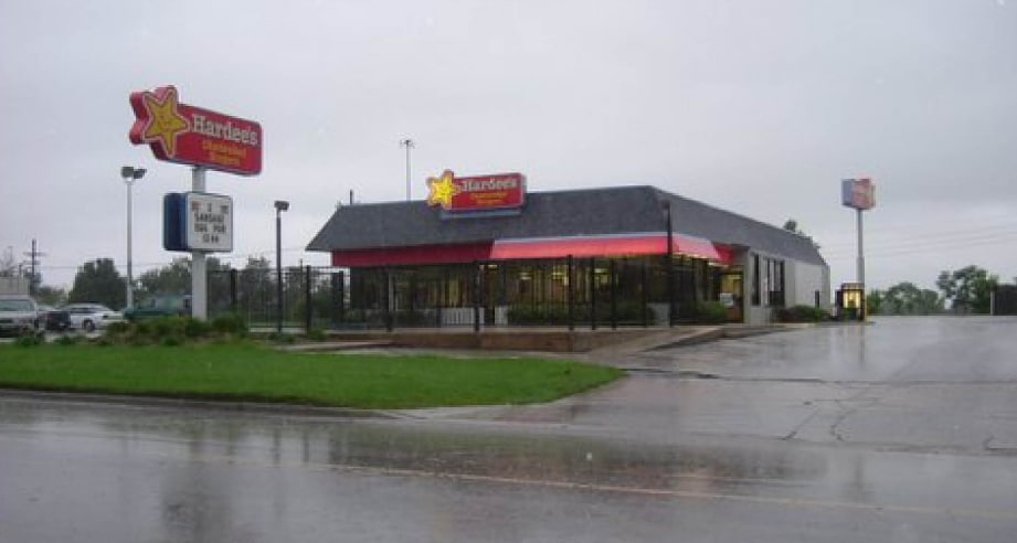 1126 E 12th Ave, Emporia, KS for Sale