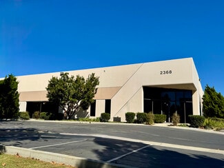 Ventura, CA Distribution - 2368 Eastman Ave