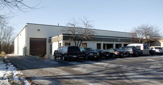 Brookfield, WI Industrial - 1425 Commerce Ave