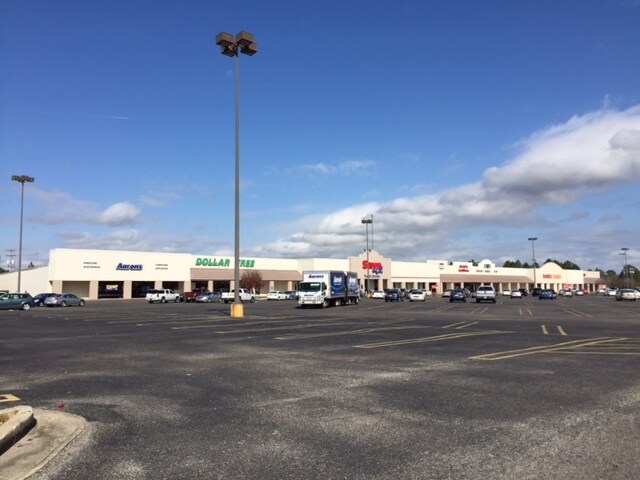 3415-3541 Denny Ave, Pascagoula, MS for Rent