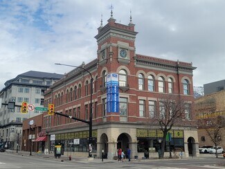Provo, UT Office - 1 E Center St