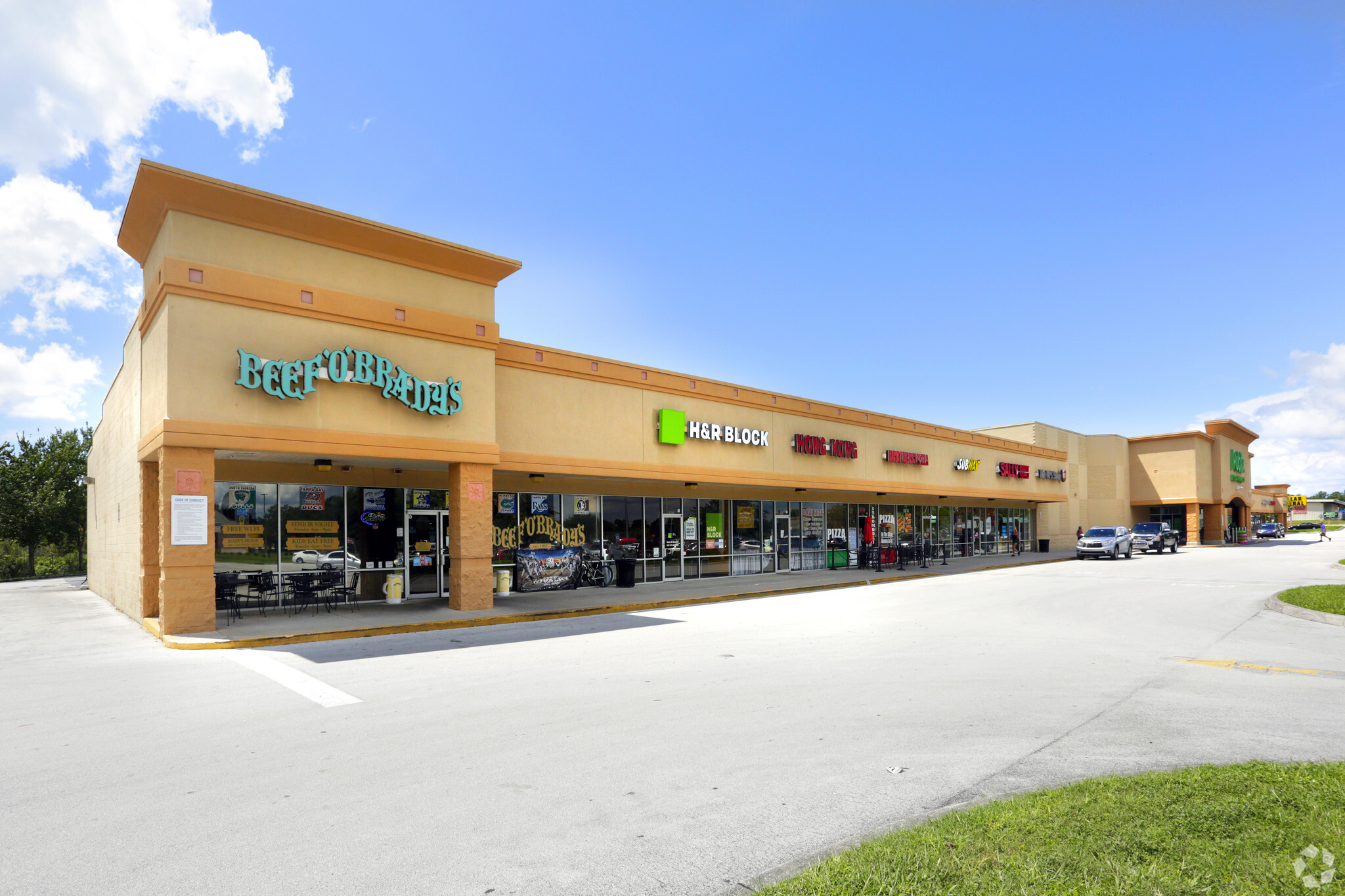 6750-6760 W Gulf to Lake Hwy, Crystal River, FL for Rent