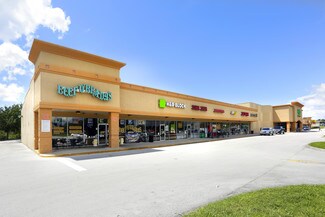 Crystal River, FL Retail - 6750-6760 W Gulf to Lake Hwy