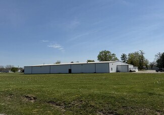 Greenfield, OH Industrial - 1100 N Fifth St
