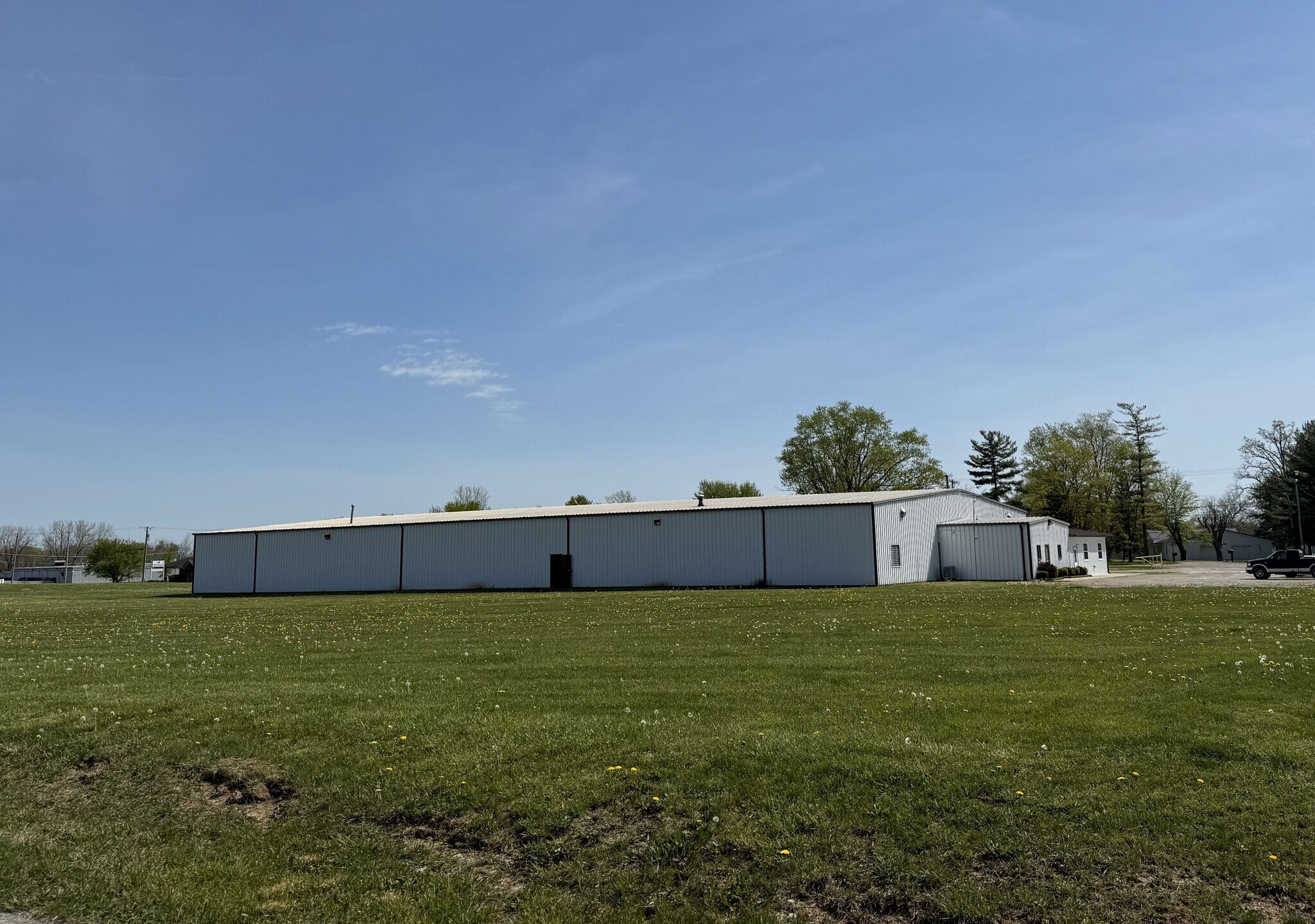 1100 N Fifth St, Greenfield, OH for Rent