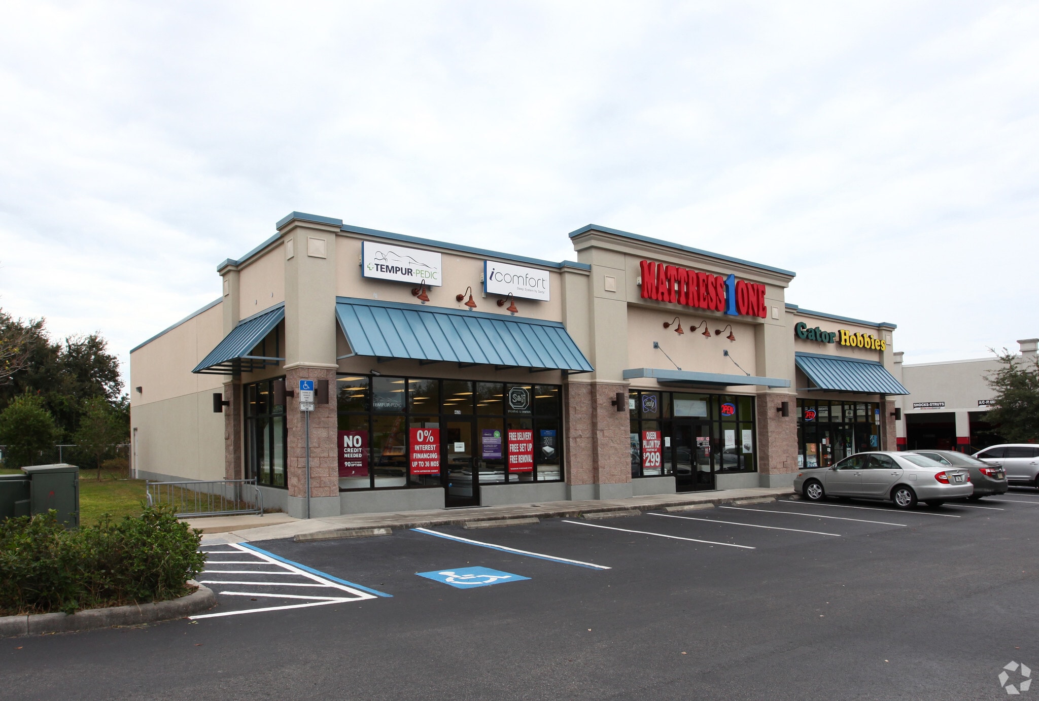 4632-4638 Clark Rd, Sarasota, FL for Rent