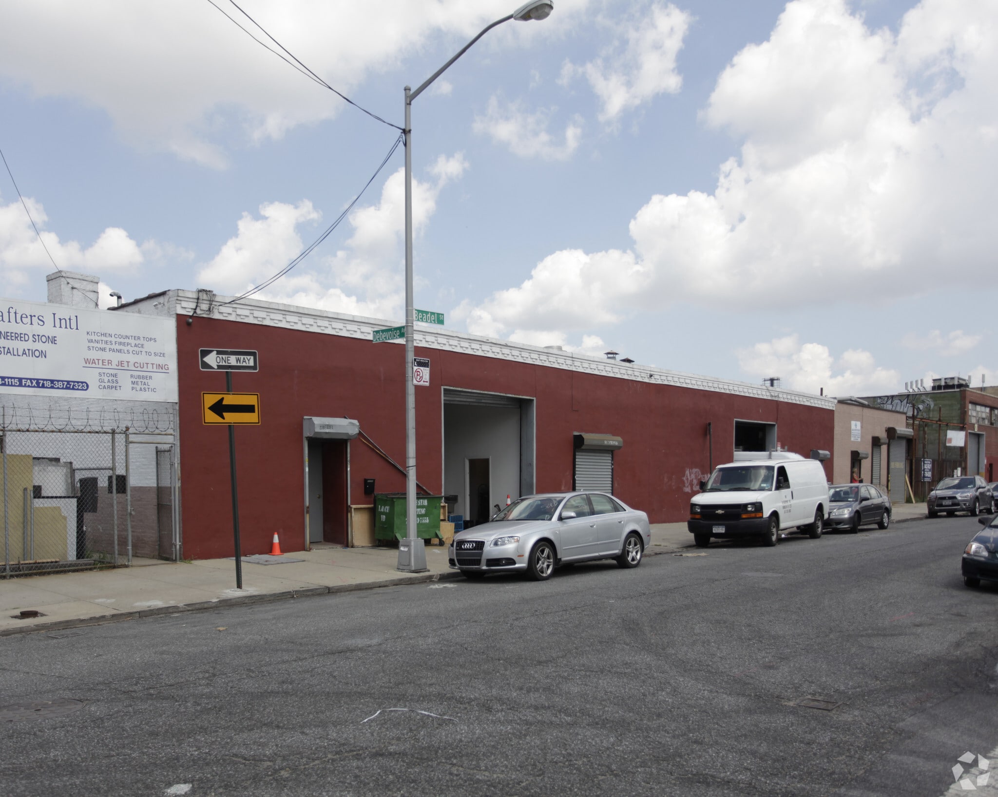 23 Beadel St, Brooklyn, NY for Rent