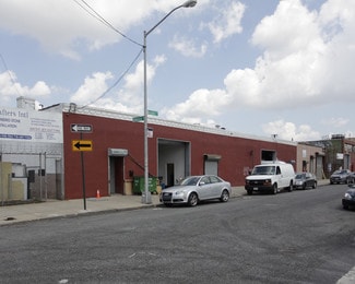 Brooklyn, NY Industrial - 23 Beadel St Brooklyn, NY Industrial - 23 Beadel St